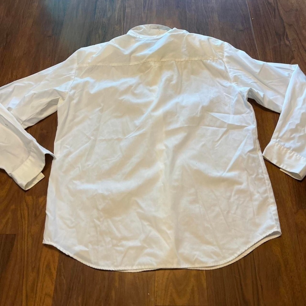 0134 Koret button down - Picture 3 of 4